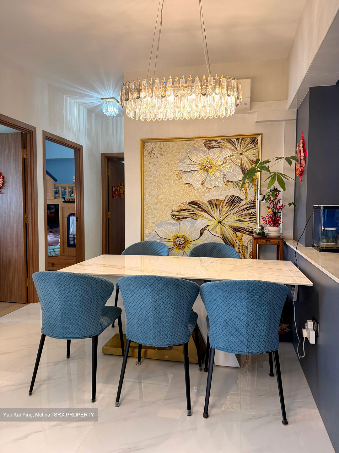 Blk 107 Alkaff Oasis (Toa Payoh), HDB 5 Rooms #587066921